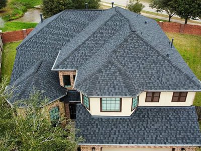 Complete Home Roofing