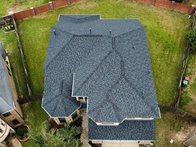 Full Roof Installation Services