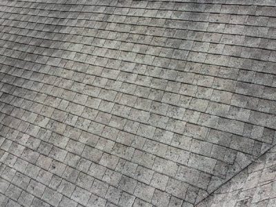 Home Roof Maintenance Service