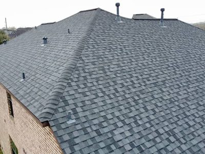 Quality Full Roofing Service